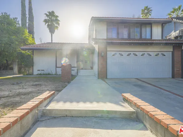 4140 Picasso Ave, Woodland Hills, CA 91364