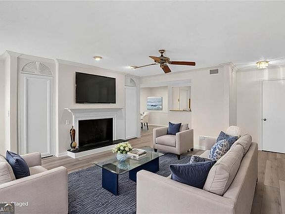 2nd image of 583 Emory Oaks Way