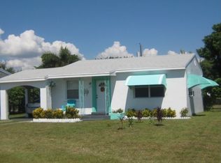 2815 Fletcher St, Hollywood, FL 33020