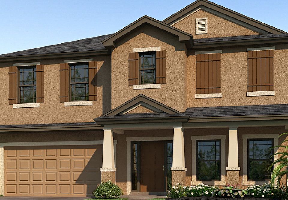 Plan Elevation.