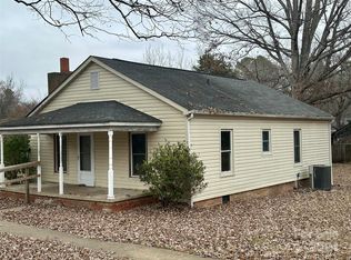 321 Corriher Heights Ave, China Grove, NC 28023