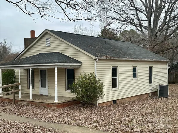 321 Corriher Heights Ave, China Grove, NC 28023