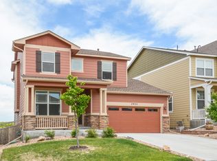 2932 Skyward, Castle Rock, CO 80109