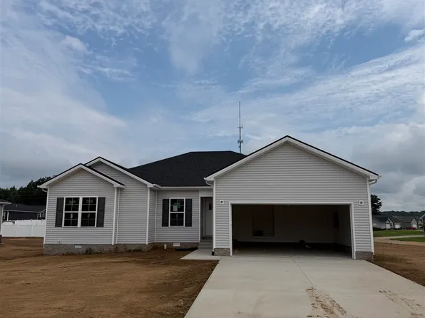 LOT 714 Alberta Dr, Bowling Green, KY 42101