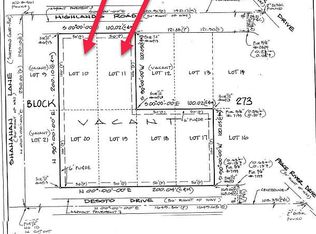 3491 Highlands Rd, Punta Gorda, FL 33983