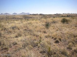 81 Mustang Trl, Sonoita, AZ 85637