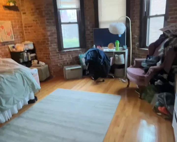 223 Park Dr #35 — Photo 1