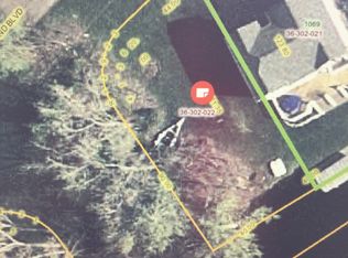Beachland Blvd, Waterford, MI 48328