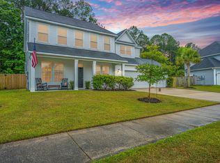 417 Stonefield Cir, Moncks Corner, SC 29461