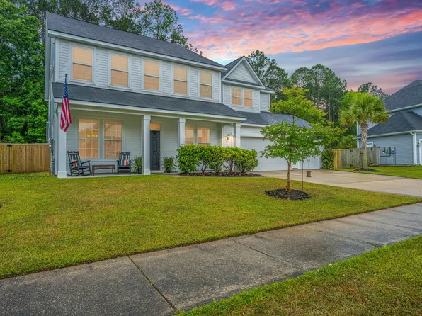417 Stonefield Cir, Moncks Corner, SC 29461