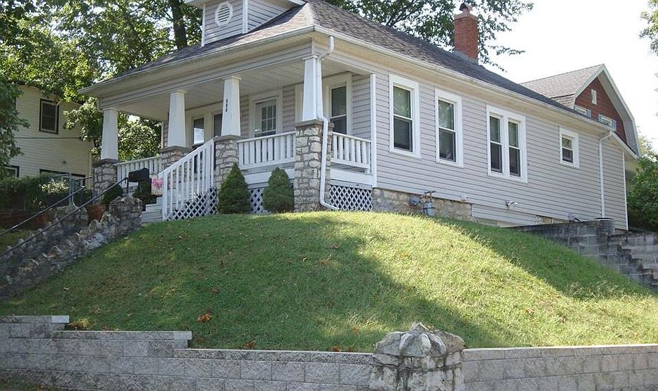 600 S 6th Street