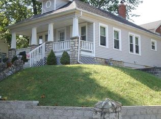 600 S 6th St, Leavenworth, KS 66048