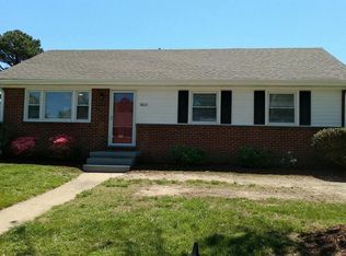 3825 Dylisdale Dr, Richmond, VA 23234