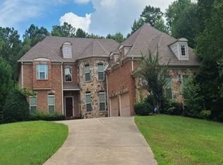 8590 Nolandwood Ln, Villa Rica, GA 30180