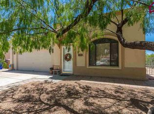 295 Los Arboles Ct, Las Cruces, NM 88011