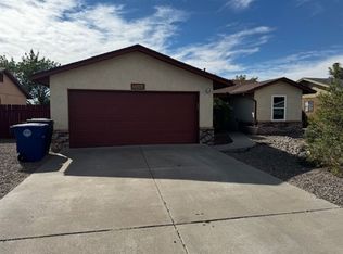 4700 Periwinkle Ct NW, Albuquerque, NM 87120
