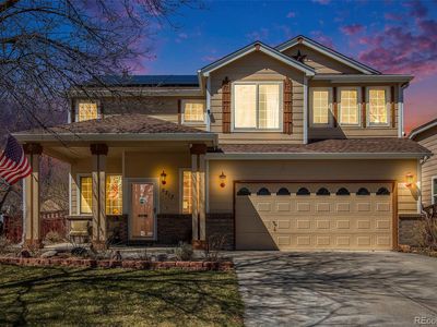5213 Golden Eagle Parkway, Brighton, CO, 80601