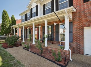 4633 Brown Leaf Dr, Old Hickory, TN 37138