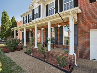 4633 Brown Leaf Dr, Old Hickory, TN, 37138