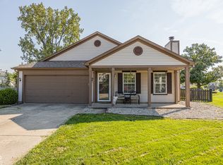 1 Rosecrans Ct, Brownsburg, IN 46112