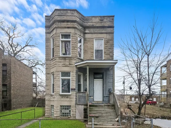 6916 S Wabash Ave, Chicago, IL 60637
