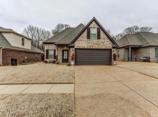 1385 Switzer Cv, Southaven, MS 38671