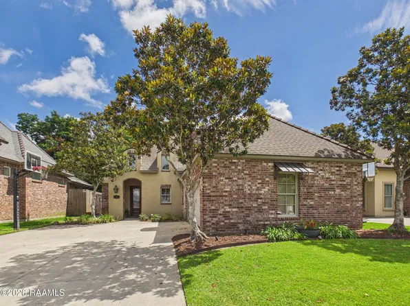 200 Croft Row, Lafayette, LA 70503