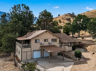 22545 Indian Oak Loop, Caliente, CA 93518