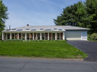 271 Brainerd St, South Hadley, MA 01075