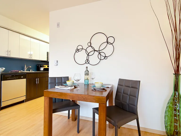 H2O Apartments — Photo 59