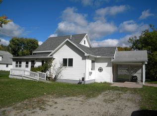 3028 W Saginaw Rd, Coleman, MI 48618