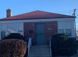 12837 S Elizabeth St, Calumet Park, IL 60827