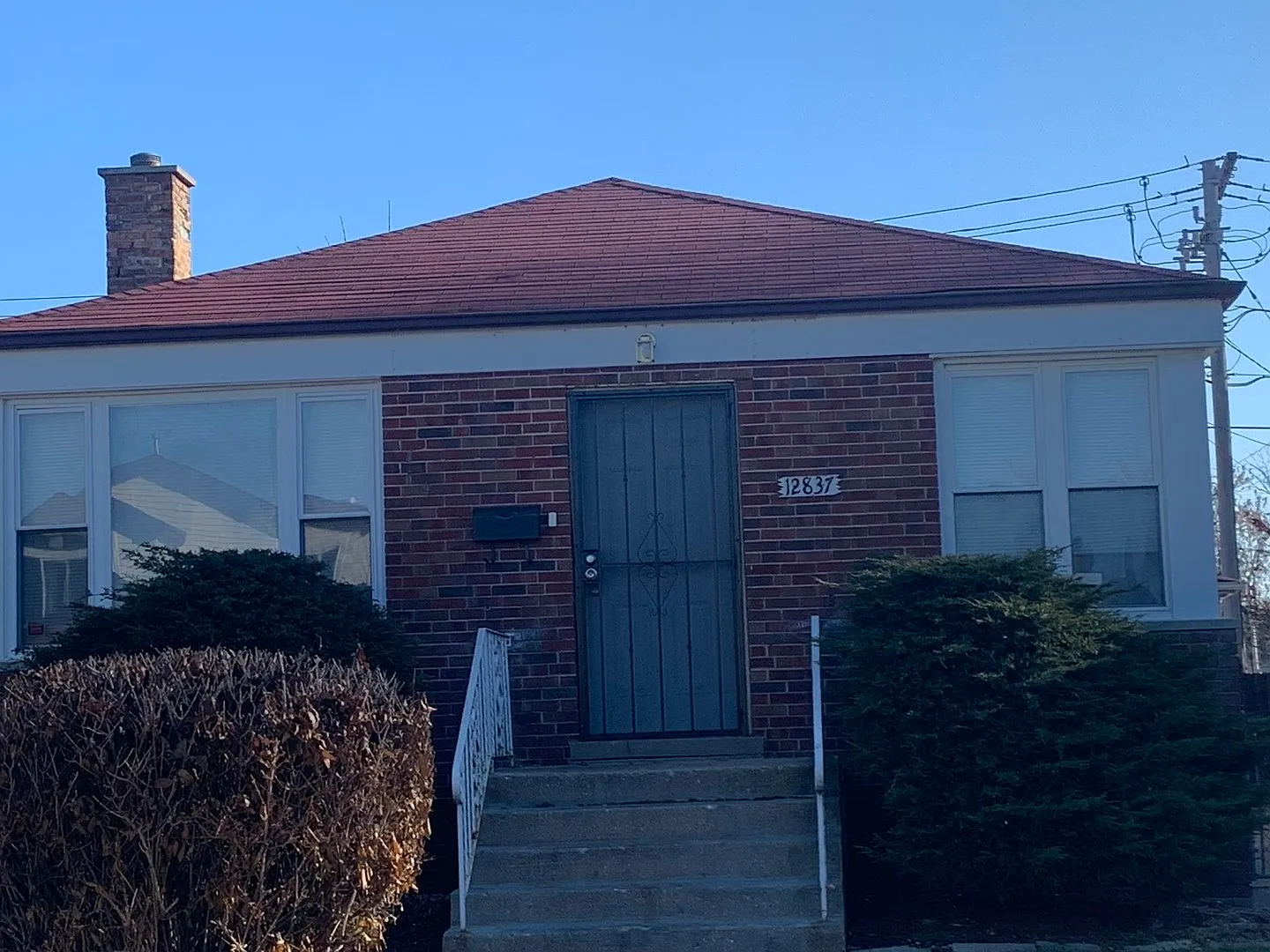 12837 S Elizabeth St photo 1