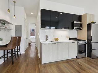 250 Van Horne St #2, Jersey City, NJ 07304