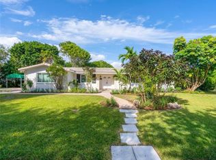 7021 SW 107th St, Pinecrest, FL 33156