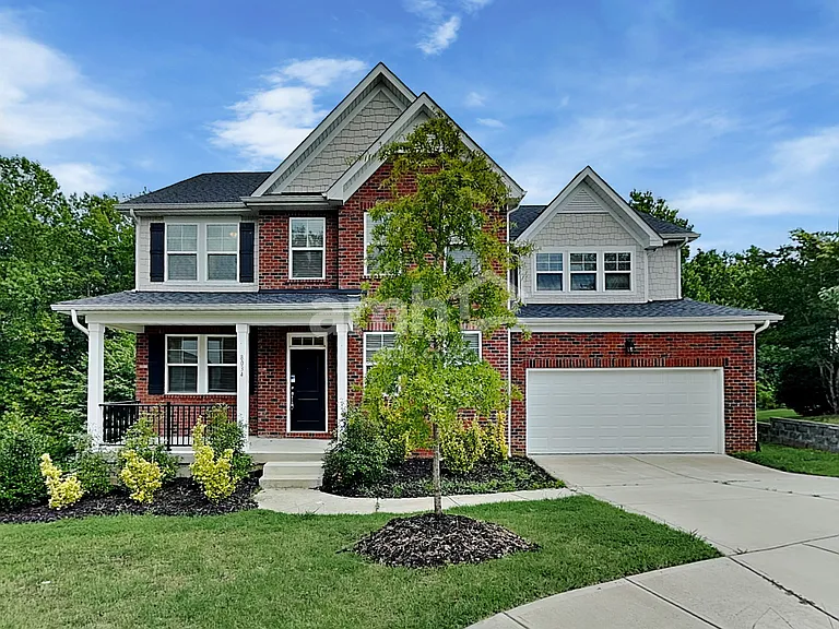 8034 Leonine Ct — Photo 1