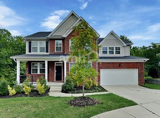 8034 Leonine Ct, Charlotte, NC 28269