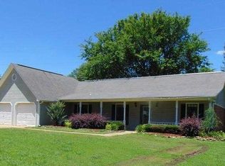702 Danielle Cv, Tupelo, MS 38801