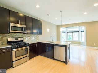 823 S Darien St, Philadelphia, PA 19147