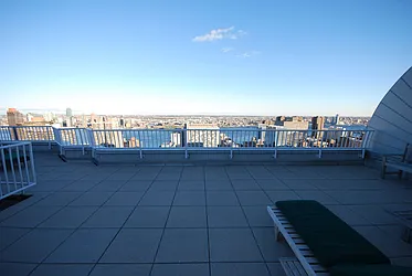 Rented by Luxury Habitat