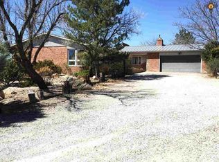 393 Hassler Valley Rd, Gallup, NM 87301