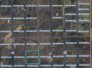 Lustila Rd, Brantwood, WI 54513