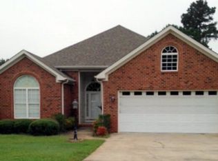100 Buckingham Mews, Macon, GA 31220