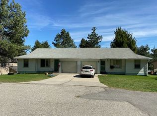 300 McAvoy Rd, Newport, WA 99156