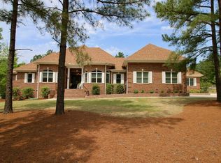 705 Broken Ridge Trl, West End, NC 27376