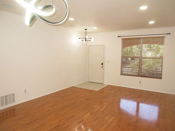 Main Entry & Living Room