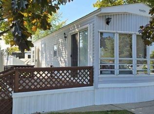 5200 Cambridge Ln, Lexington, MI 48450