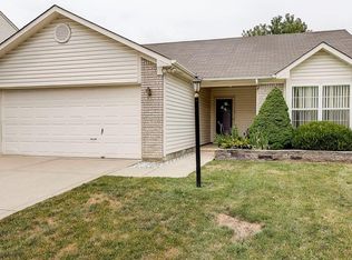 9118 Bagley Dr, INDIANAPOLIS, IN 46231