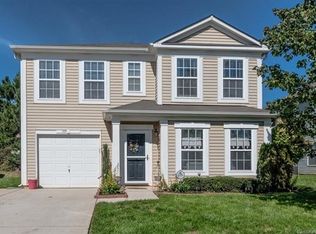 164 Hunter Park Dr, York, SC 29745