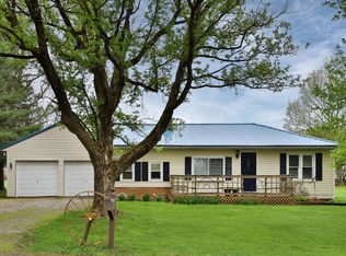 5517 County Road 15, Marengo, OH 43334